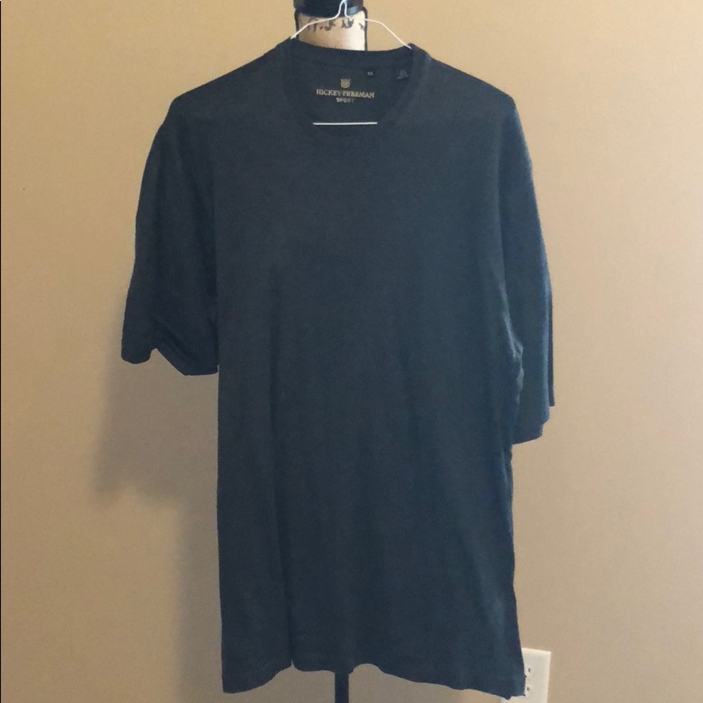 Hickey Freeman Sport T shirt XL